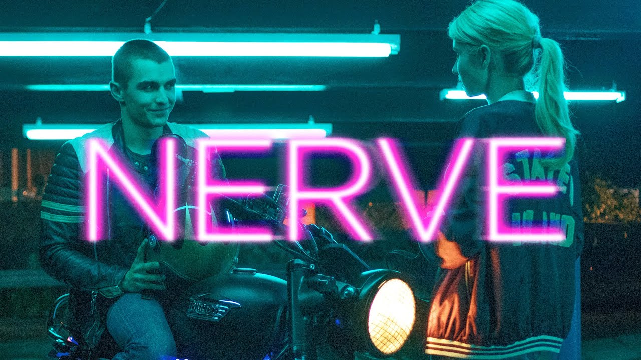 23. Nerve 2016