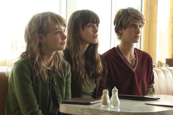 29. Never Let Me Go 2010