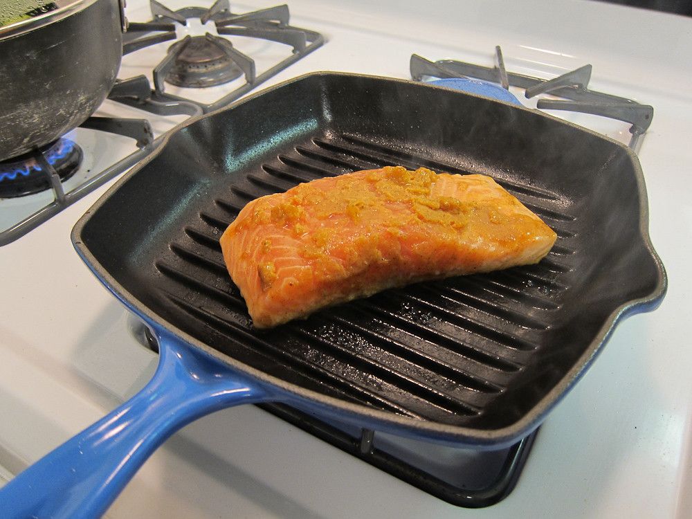 grill pan