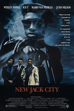 6. New Jack City 1991