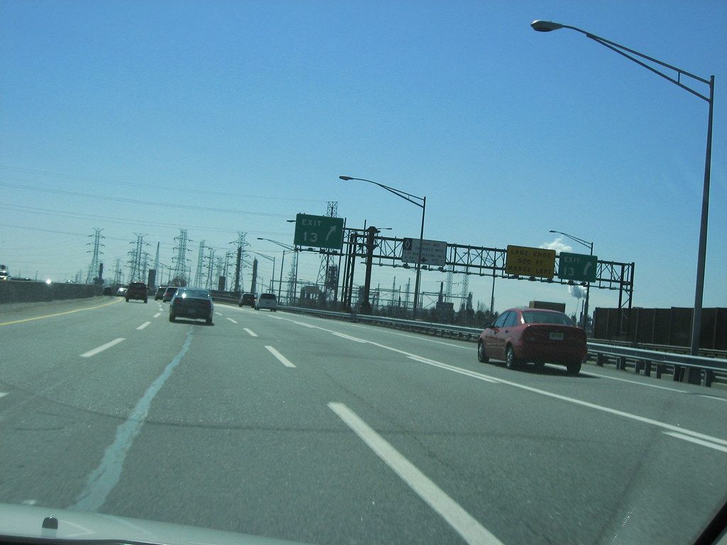 New Jersey