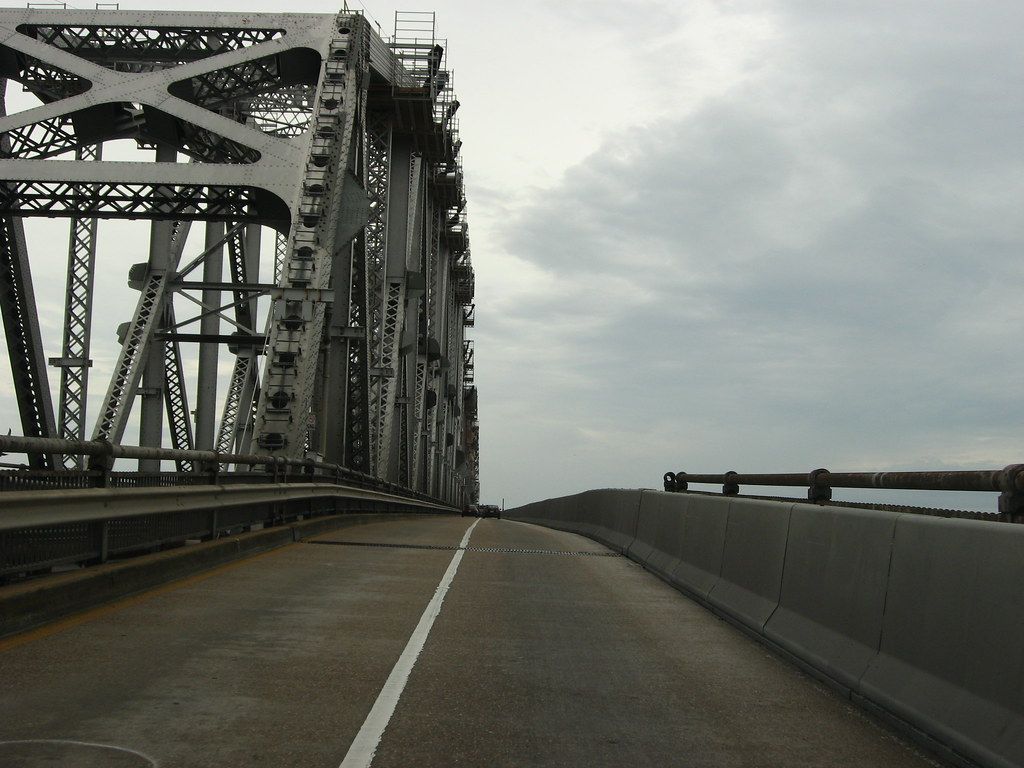 New Orleans, Louisiana – Grade: F