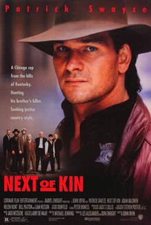 45. Next of Kin 1989