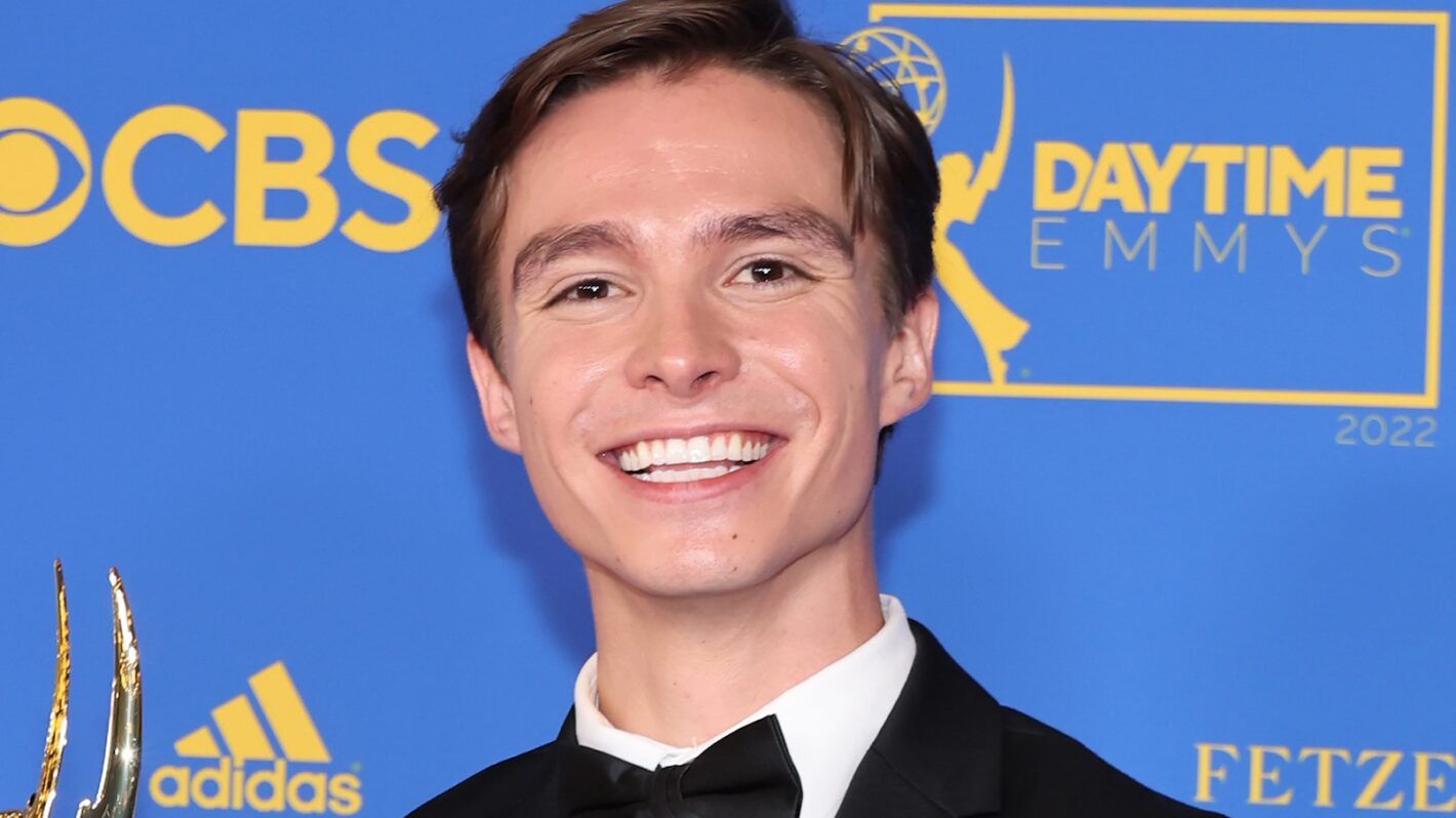 Nicholas Chavez