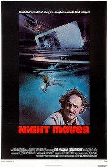 7. Night Moves 1975