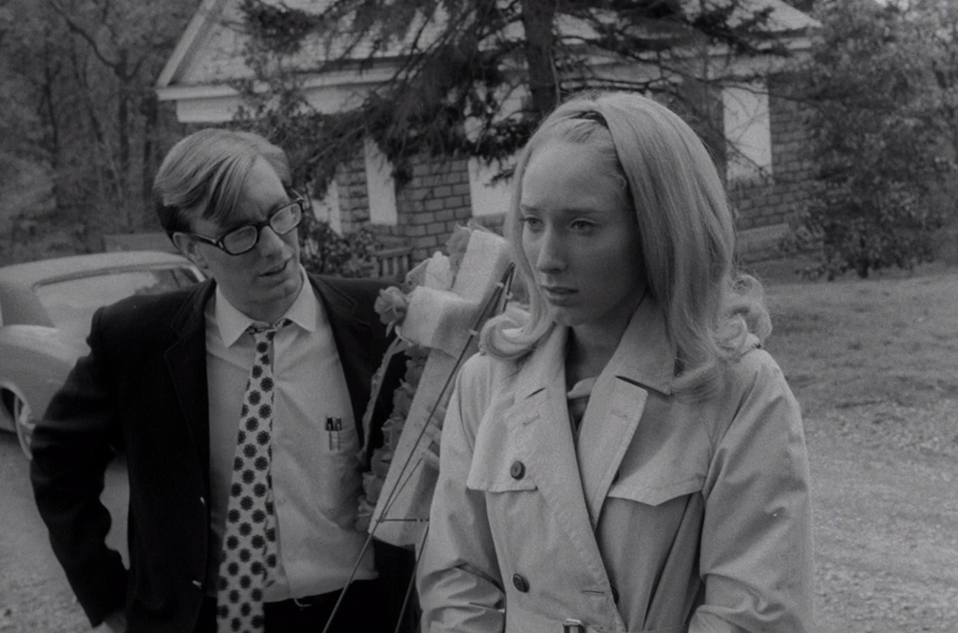 16. Night of the Living Dead 1968