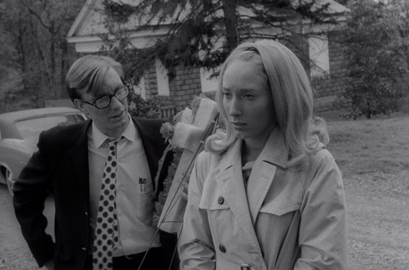 6. Night of the Living Dead 1968