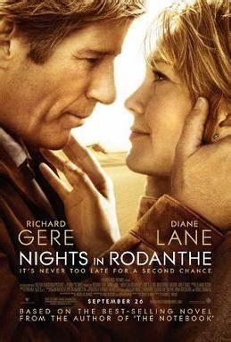 16. Nights in Rodanthe 2008
