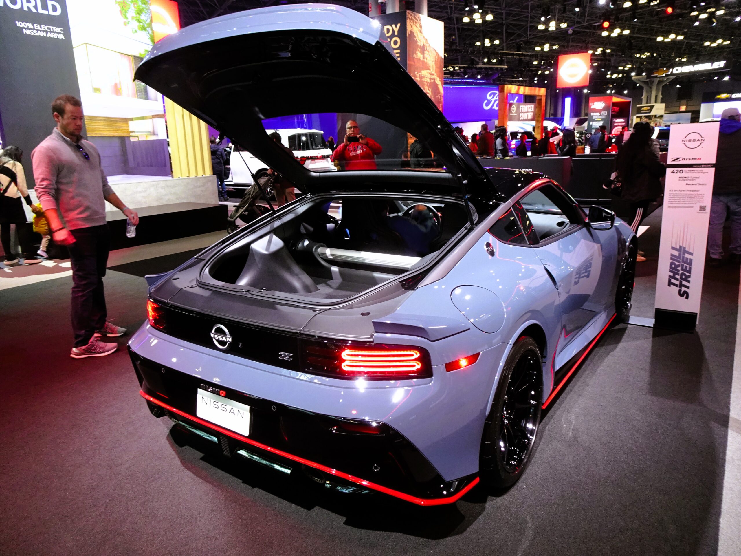 Nissan Z Nismo (2024) (53621843383)