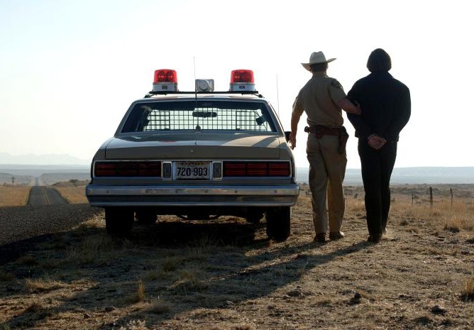 6. No Country for Old Men 2007