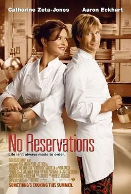 8. No Reservations 2007