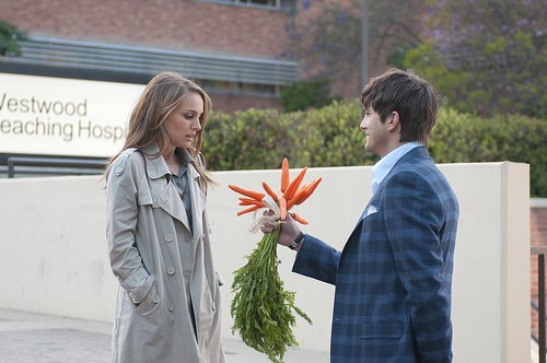 8. No Strings Attached 2011