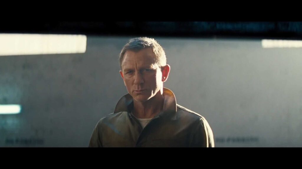 No Time to Die 2021,IMDB Rating: 7.3, IMDB Votes: 449337, ID: 2382320