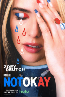 27. Not Okay 2022