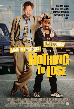 10. Nothing to Lose 1997
