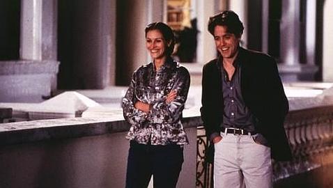 2. Notting Hill 1999