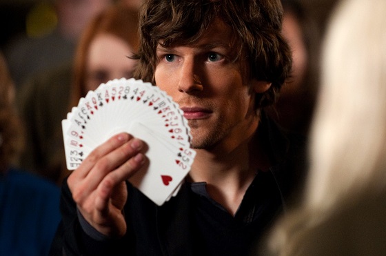 17. Now You See Me 2013
