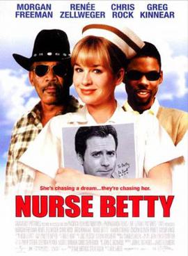 28. Nurse Betty 2000