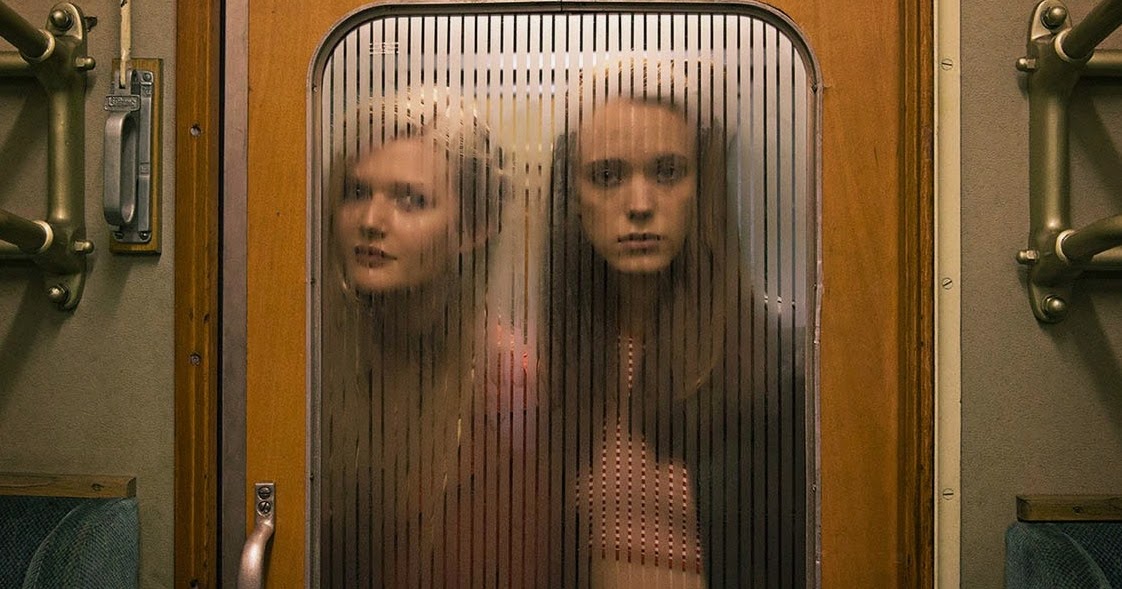 14. Nymphomaniac: Vol. I 2013