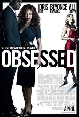 10. Obsessed 2009