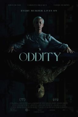 5. Oddity 2024