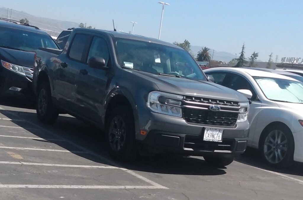 Off-Road Prowess with G.O.A.T. Modes®