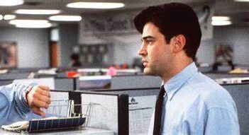 3. Office Space 1999