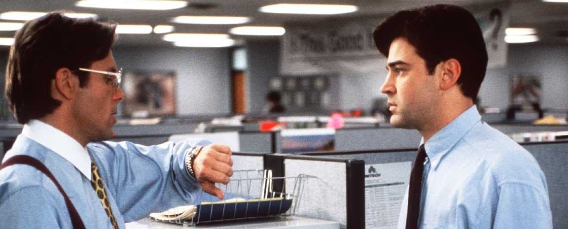 16 Movie Characters Who Are Absolute Nightmares to Work With