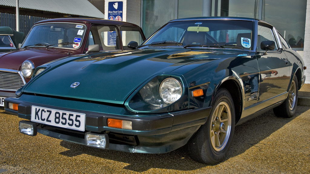 20 Iconic Cars That Defined the Boomer Generation