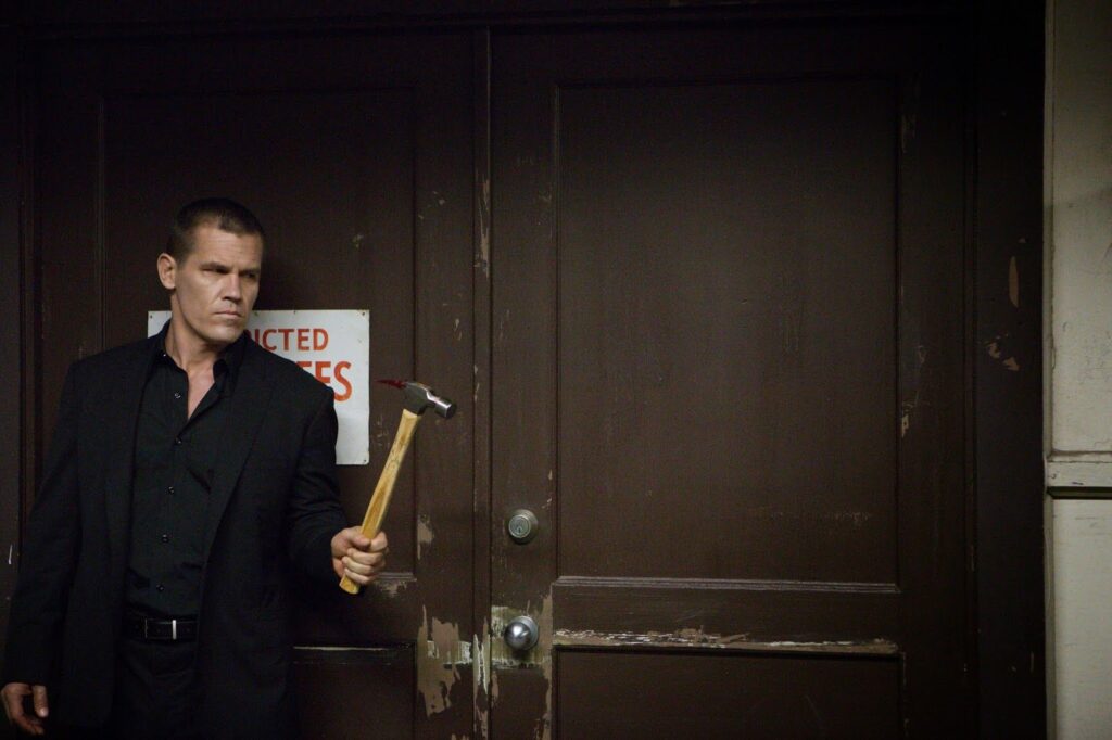 Oldboy 2013,IMDB Rating: 5.8, IMDB Votes: 81423, ID: 1321511