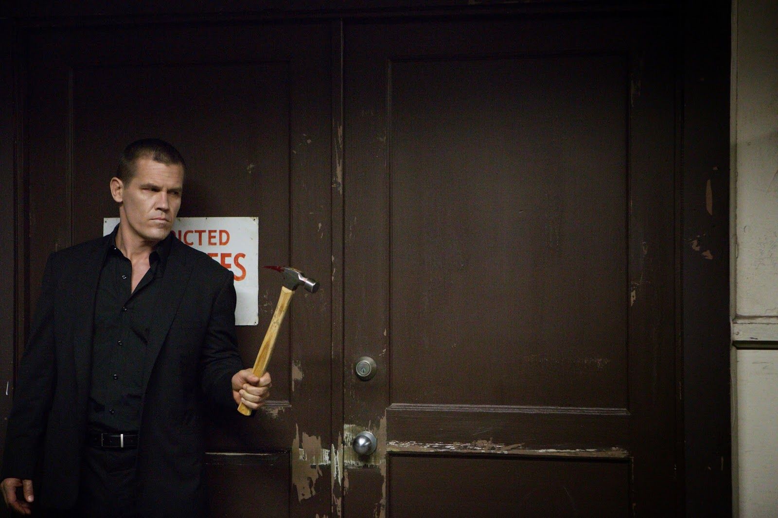 31. Oldboy 2013