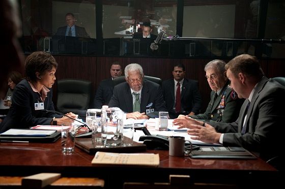 27. Olympus Has Fallen 2013
