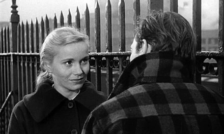 33. On the Waterfront 1954
