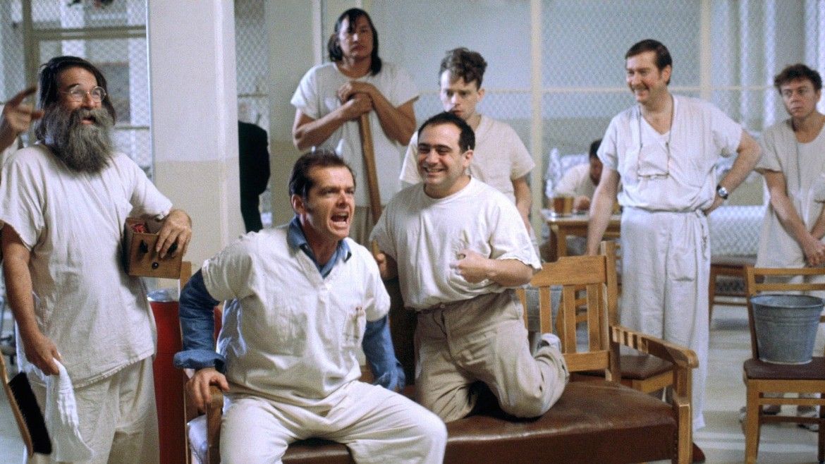 16 Unsettling Films Where the Bad Guys Win