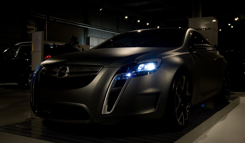 14 Mind-Blowing Concept Cars That Were Way Ahead of Their Time