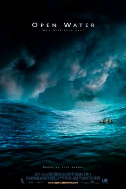 21. Open Water 2003