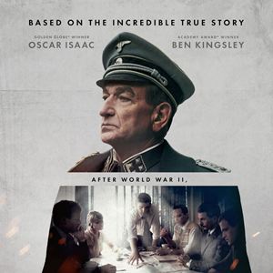 6. Operation Finale 2018