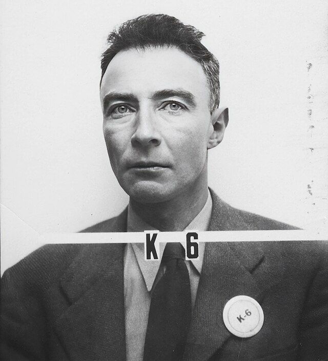 Oppenheimer’s Haunting Depths: Nolan’s Psychological Horror Masterpiece