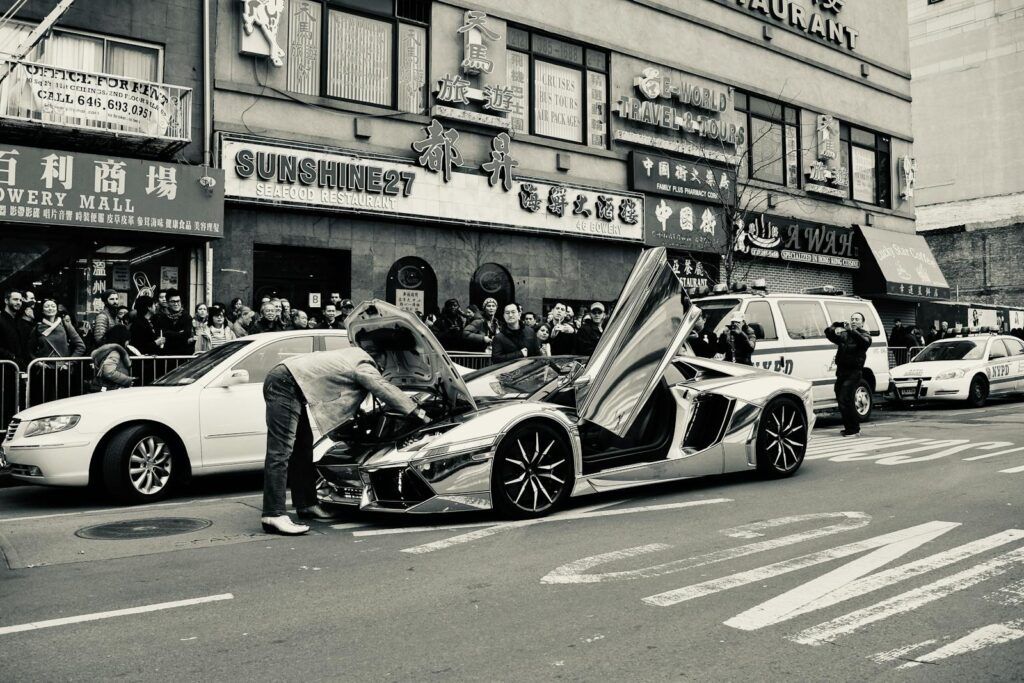 Organizational Options