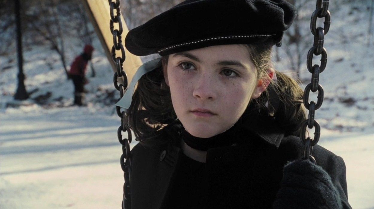 3. Orphan 2009