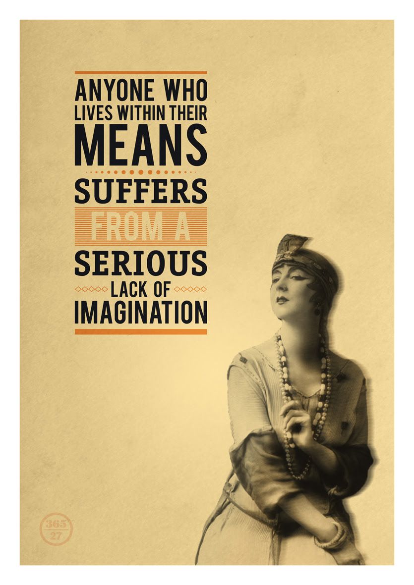 Living Within Your Means Reduces Stress