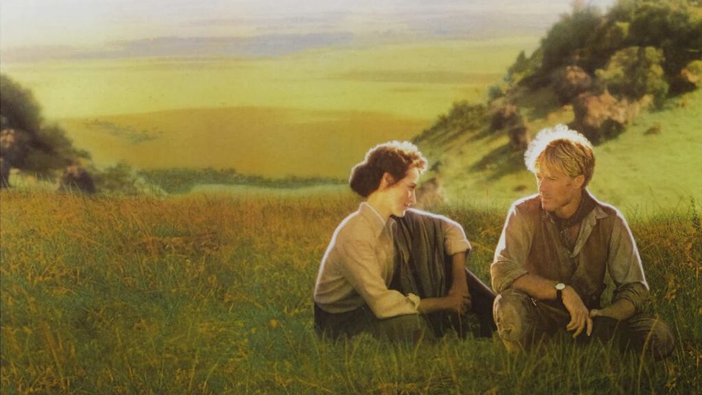Out of Africa 1985,IMDB Rating: 7.1, IMDB Votes: 87230, ID: 0089755