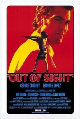 8. Out of Sight 1998