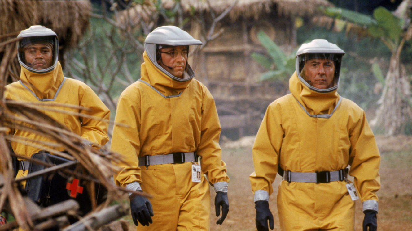 The 15 Best Pandemic Movies to Watch Right Now