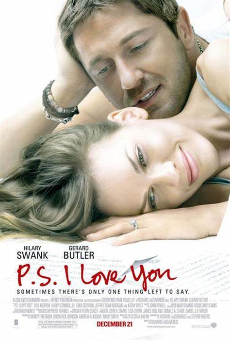P.S. I Love You 2007,IMDB Rating: 7.0, IMDB Votes: 219284, ID: 0431308