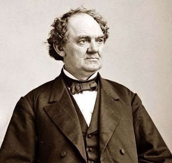 P.T. Barnum