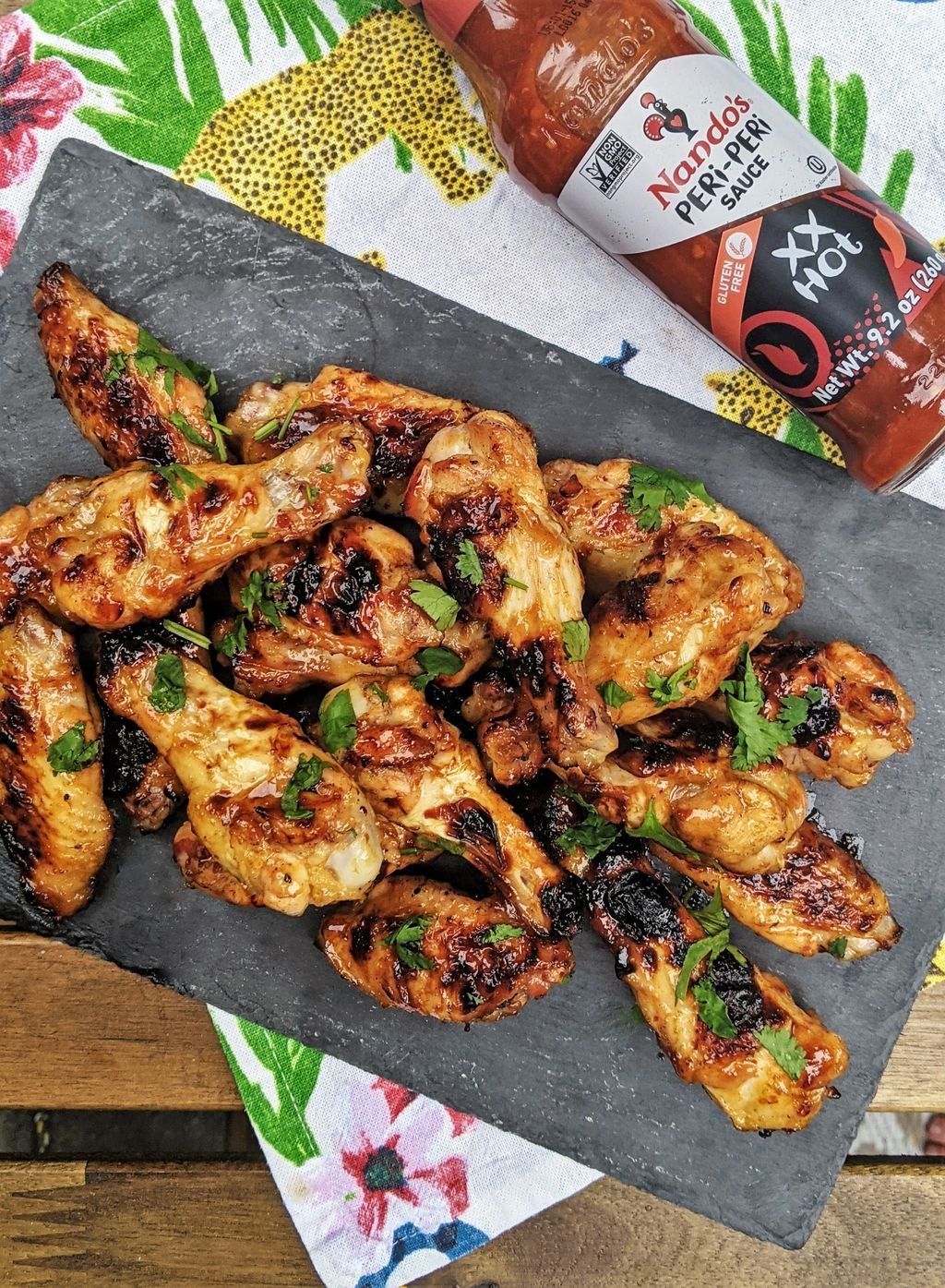 Best Chicken Marinade for Grilled Chicken