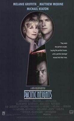 15. Pacific Heights 1990