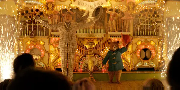 16. Paddington 2 2017