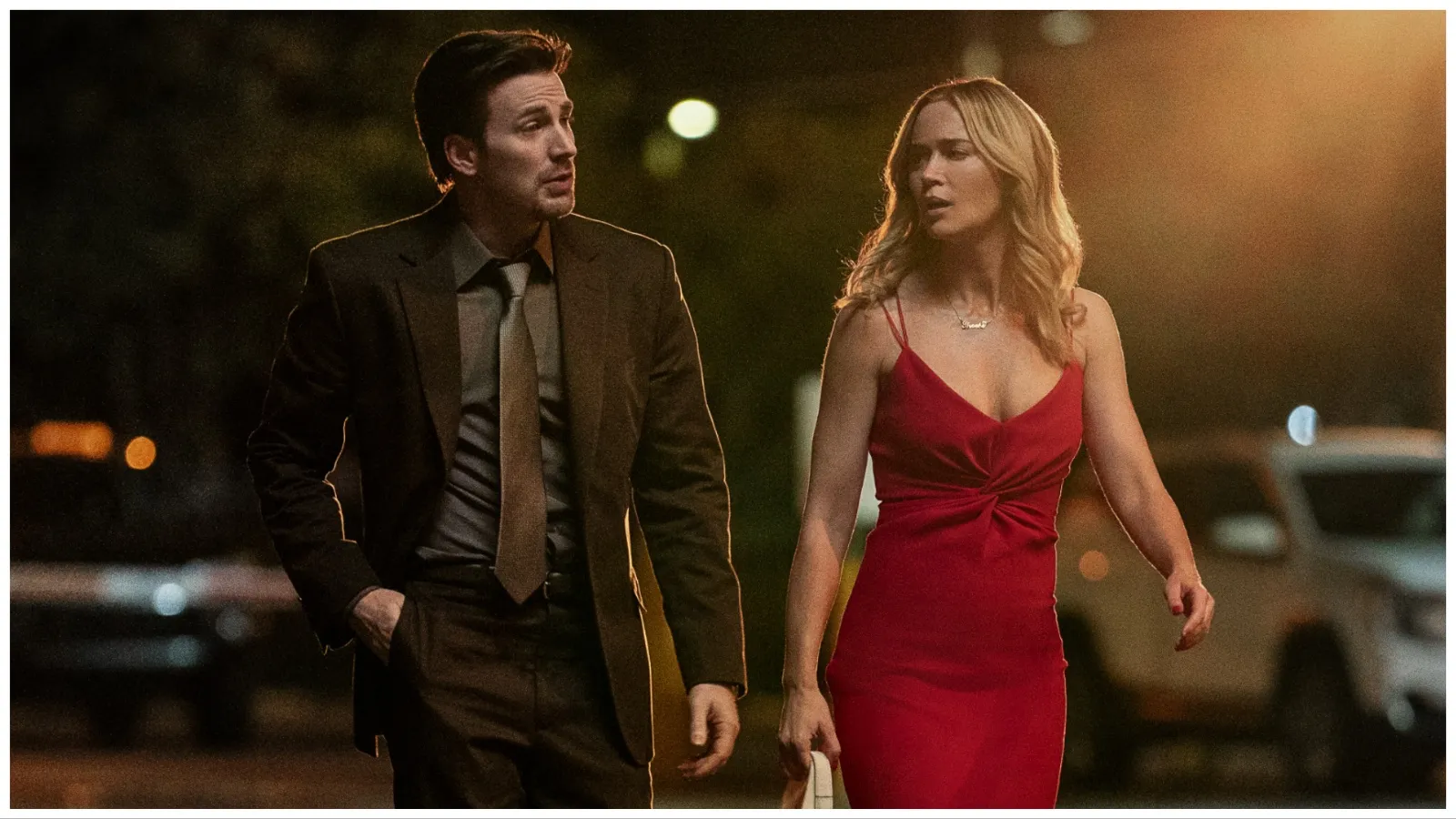 25. Pain Hustlers 2023